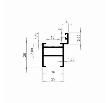 Woic8goldspace5611c8d7hand Lift 25 540 Sus